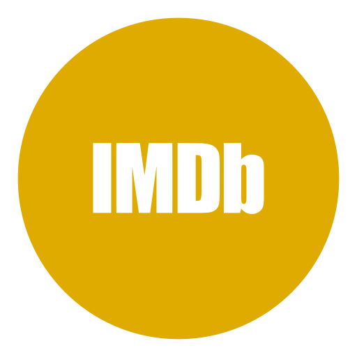 IMDB logo